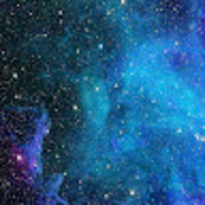 Meet your Posher, Pixelart